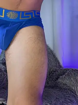 Velvet Angel online show from 03-19-26, 07:58