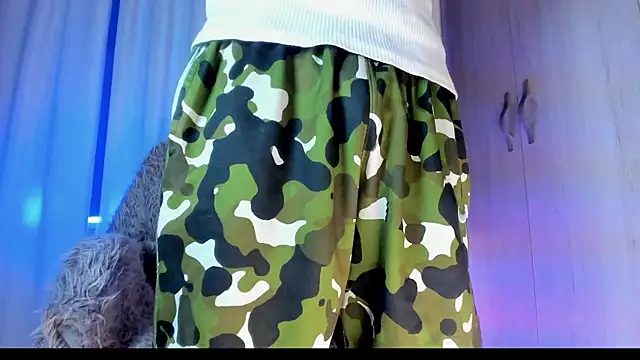 Velvet Angel online show from 04-10-26, 10:50