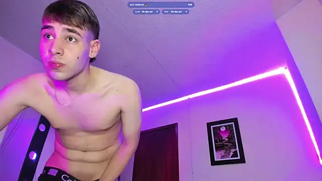 PapiNoha69 online show from 02-26-26, 01:16