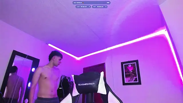 PapiNoha69 online show from 02-12-26, 12:43