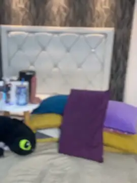 Samu Hott online show from 03-27-26, 08:43