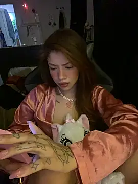 hotbansheee online show from 07-20-26, 10:12