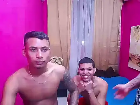 bigcock young online show from 02-19-26, 06:38