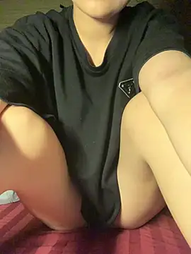 Luna Babyyy online show from 04-09-26, 04:13