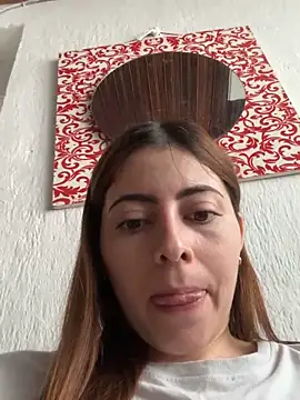 lilasun17 online show from 03-15-26, 04:47