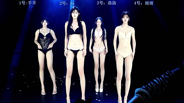   AOA   online show from 03-12-26, 01:26