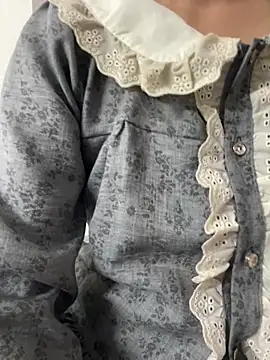 Yinini online show from 03-12-26, 01:48