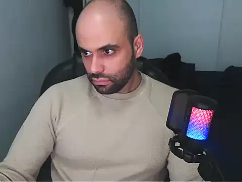 Lbrasilbd online show from 02-08-26, 11:13