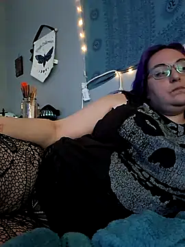 RavenOnyx online show from 06-21-26, 06:25