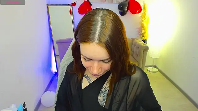 LaylaDiaries online show from 02-13-26, 10:59