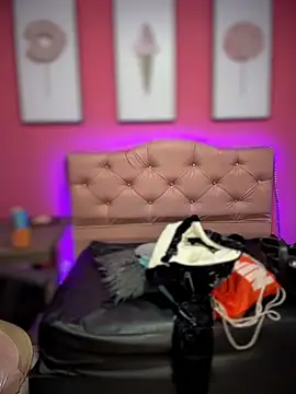 Karolaiin LS online show from 03-08-26, 01:25