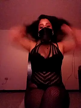 Milove86 online show from 03-29-26, 04:47