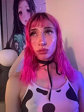 Snapshot of Maaddy_LS chatting on 02-24-26, 08:53 Maaddy LS online show from 02-24-26, 08:53