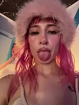 Snapshot of Maaddy_LS chatting on 02-13-26, 07:14 Maaddy LS online show from 02-13-26, 07:14