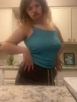 flowergirl88 online show from 02-06-26, 01:12