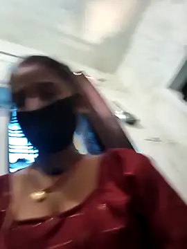 Vinita cuty online show from 03-31-26, 05:20