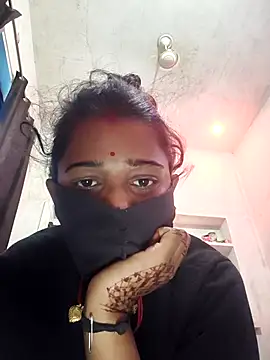 Vinita cuty online show from 03-30-26, 01:07