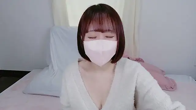 Himari 162 online show from 03-08-26, 04:27