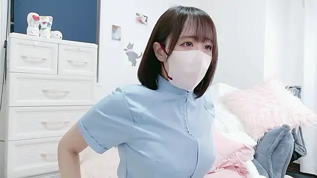Himari 162 online show from 05-28-26, 01:17