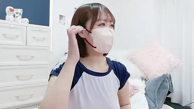 Himari 162 online show from 05-17-26, 04:23