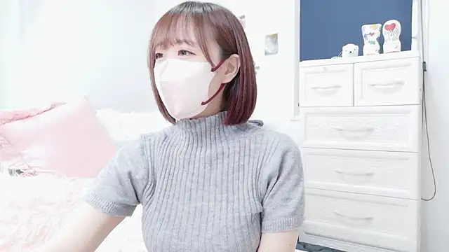 Himari 162 online show from 05-08-26, 06:17