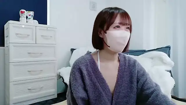 Himari 162 online show from 03-29-26, 04:25