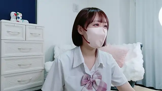 Himari 162 online show from 03-19-26, 11:21