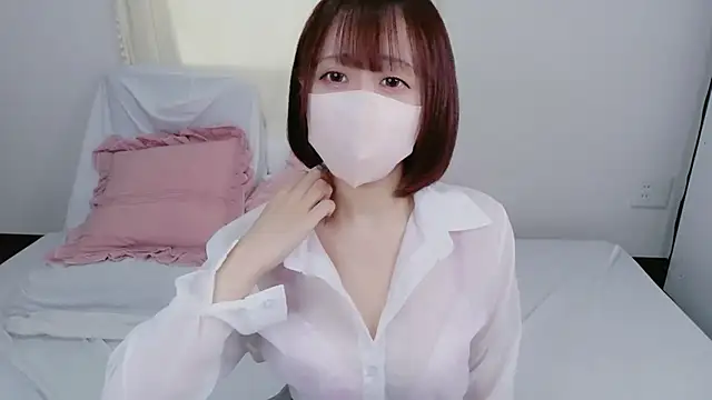 Himari 162 online show from 03-15-26, 04:30