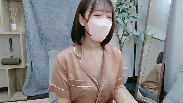 Himari 162 online show from 06-07-26, 06:18