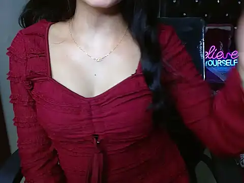 Your lust143 online show from 06-01-26, 10:53