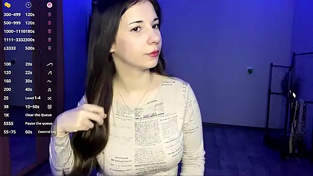 Shanika wey online show from 06-04-26, 07:07