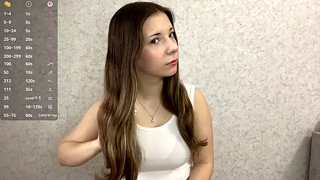 Shanika wey online show from 03-26-26, 11:08