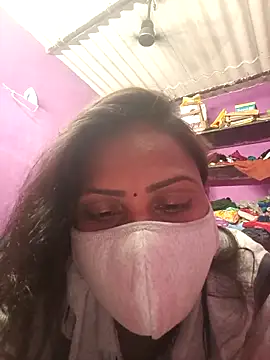 Tamil Hot Nisha online show from 03-10-26, 05:06