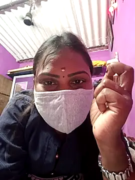 Tamil Hot Nisha online show from 04-05-26, 05:47