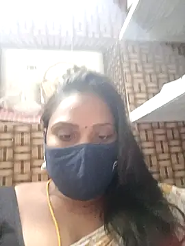 Tamil Hot Nisha online show from 02-10-26, 07:02