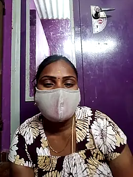 Tamil Hot Nisha online show from 03-12-26, 06:45
