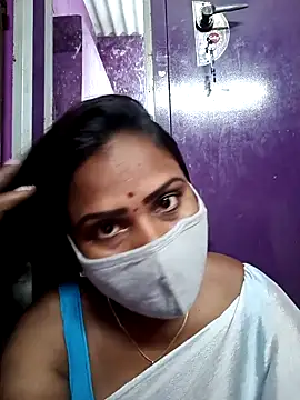 Tamil Hot Nisha online show from 04-08-26, 06:31