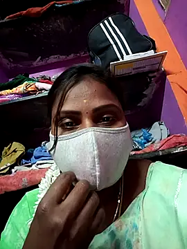 Tamil Hot Nisha online show from 03-09-26, 04:32