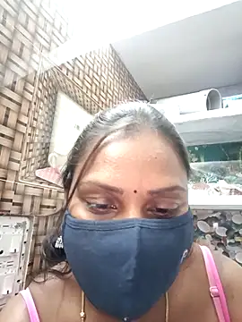 Tamil Hot Nisha online show from 02-09-26, 04:27