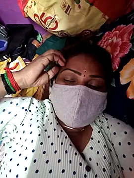 Tamil Hot Nisha online show from 04-14-26, 04:45