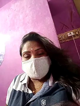 Tamil Hot Nisha online show from 03-06-26, 05:24