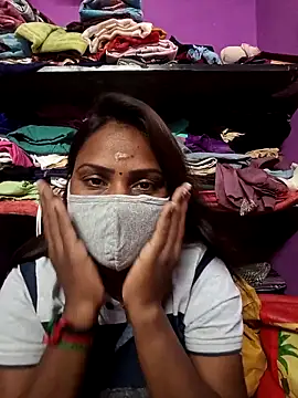 Tamil Hot Nisha online show from 04-03-26, 05:58