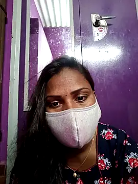 Tamil Hot Nisha online show from 03-08-26, 05:44