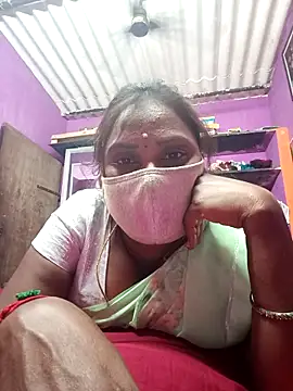 Tamil Hot Nisha online show from 02-12-26, 08:58