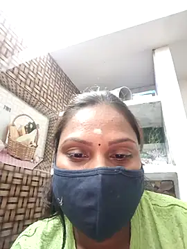 Tamil Hot Nisha online show from 02-17-26, 06:16