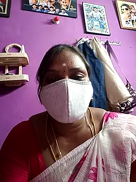 Tamil Hot Nisha online show from 02-07-26, 09:28