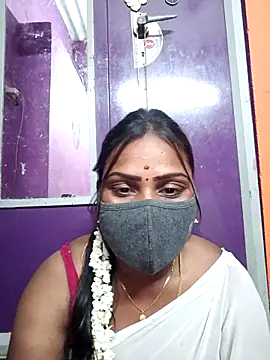Tamil Hot Nisha online show from 04-15-26, 04:44