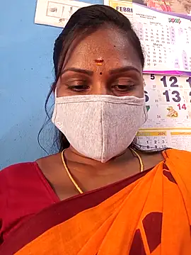 Tamil Hot Nisha online show from 02-27-26, 07:19