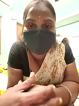 Tamil Hot Nisha online show from 02-10-26, 06:23