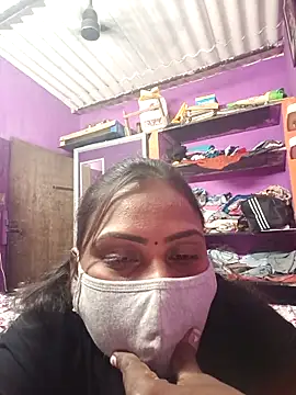 Tamil Hot Nisha online show from 03-11-26, 04:45